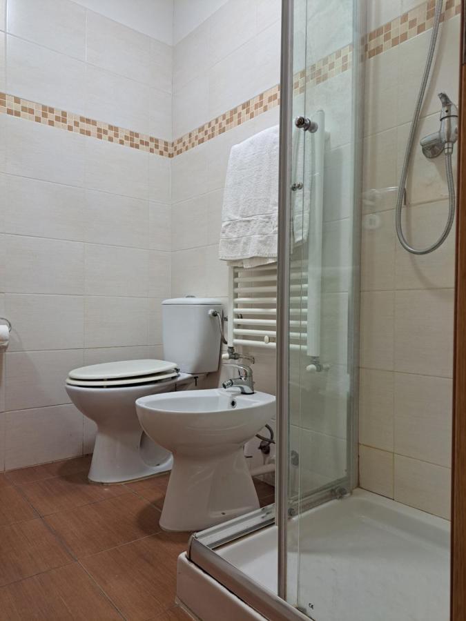 Leonum Bed and breakfast Florencia