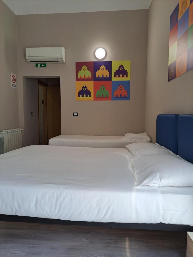 Bed and breakfast Leonum *