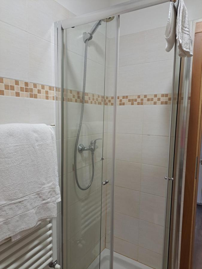 Leonum Bed and breakfast Florencia