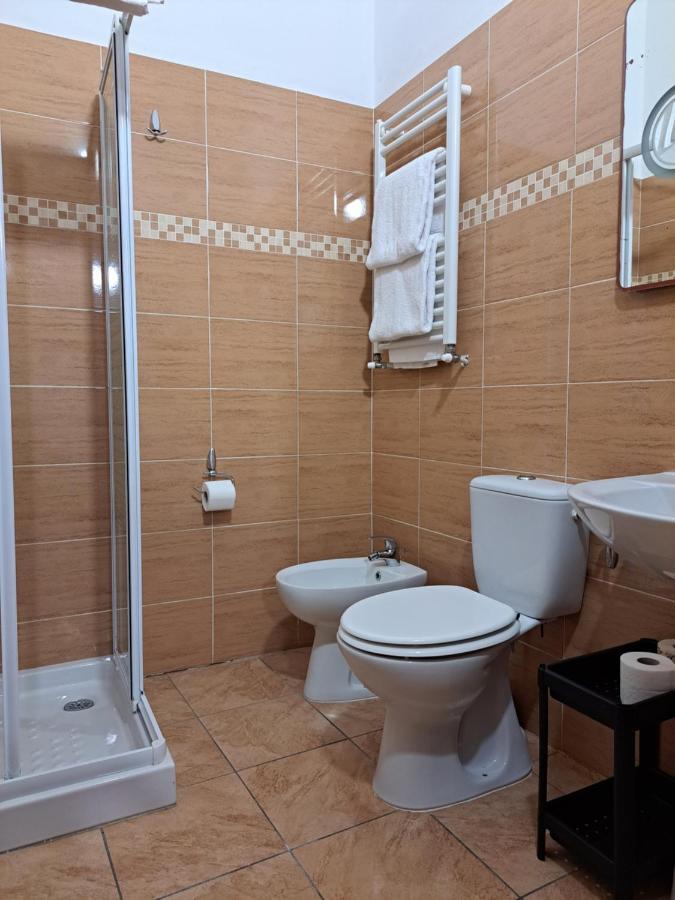 Bed and breakfast Leonum Florencia