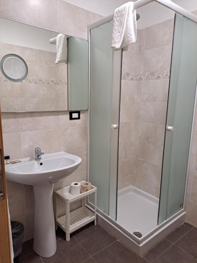 Leonum Bed and breakfast Florencia