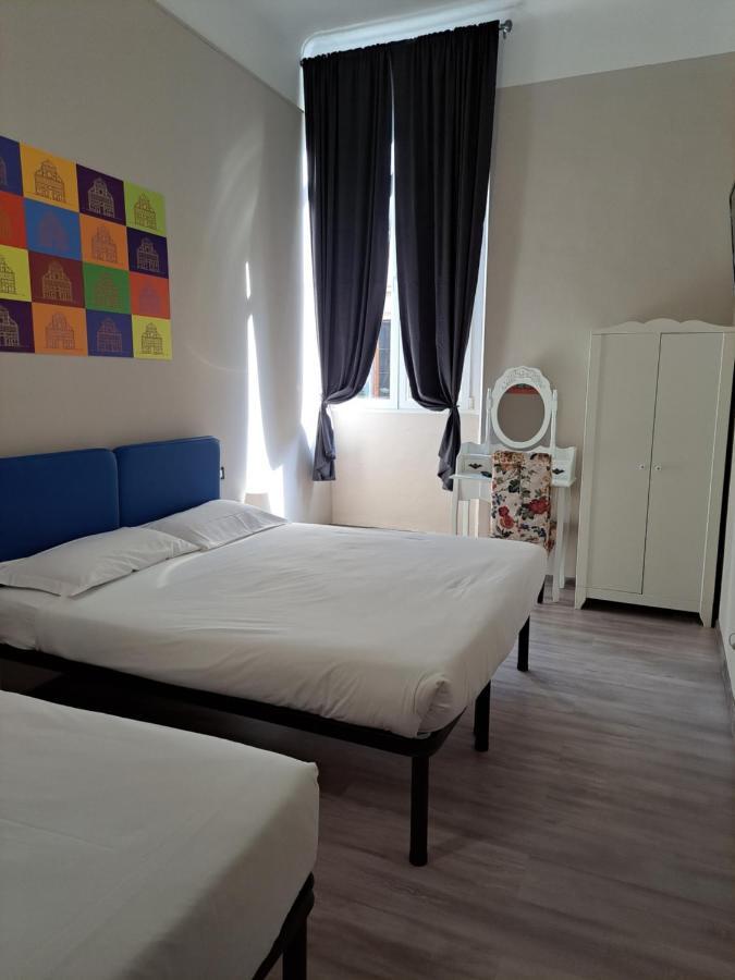 Bed and breakfast Leonum *