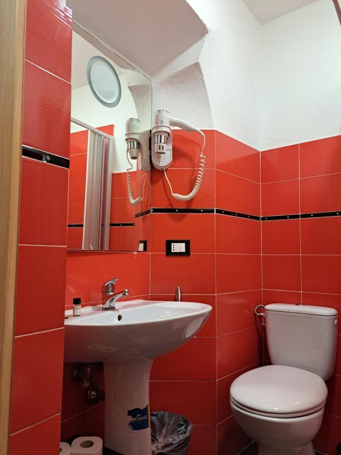 Bed and breakfast Leonum *
