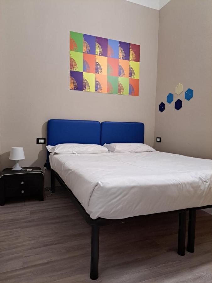 Bed and breakfast Leonum *