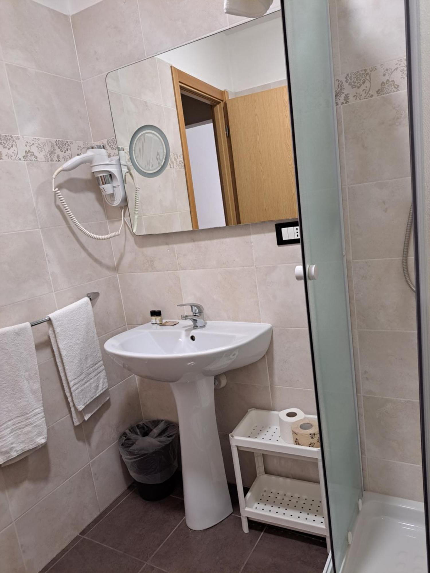 Bed and breakfast Leonum Florencia