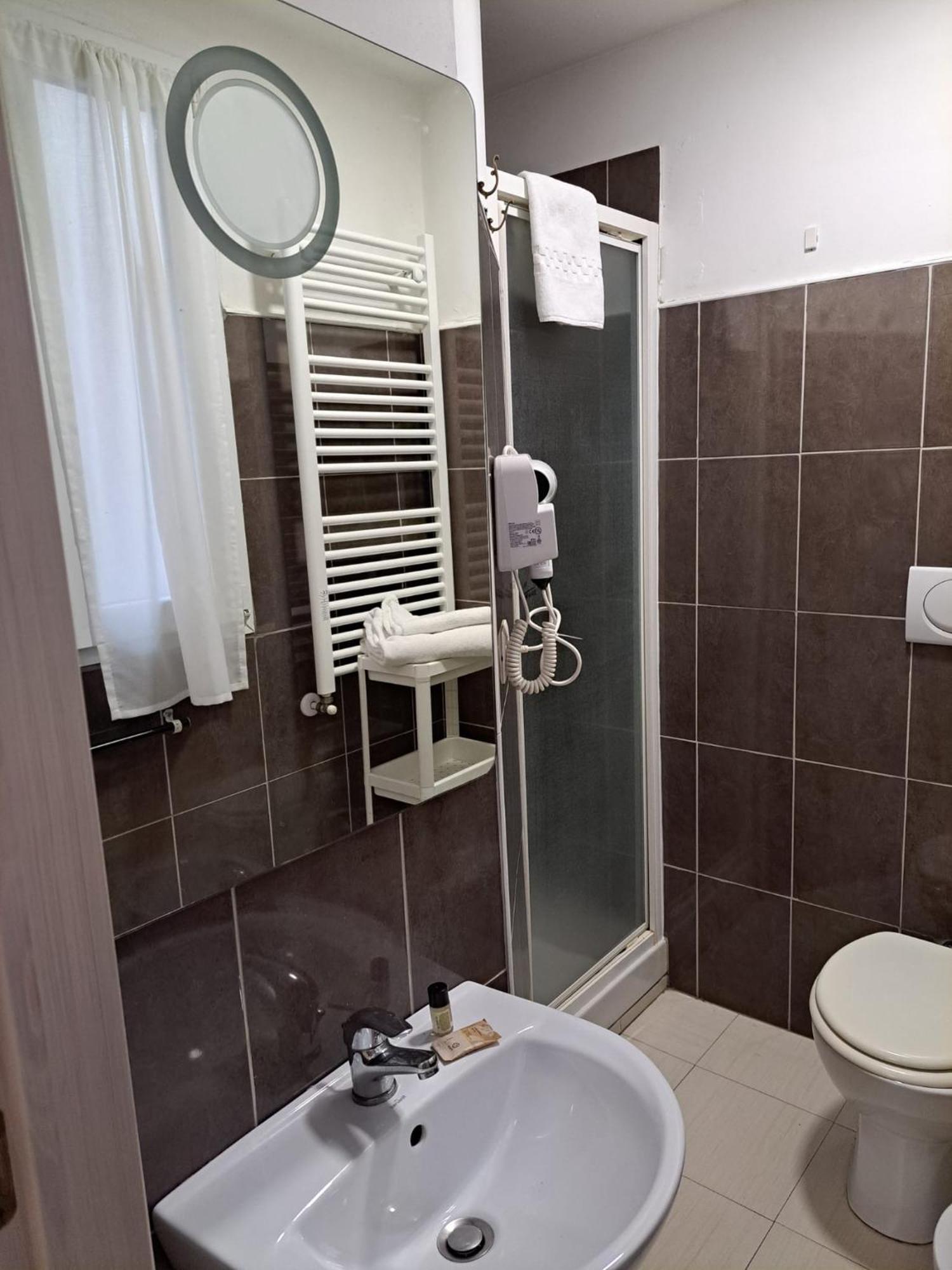 Bed and breakfast Leonum Florencia