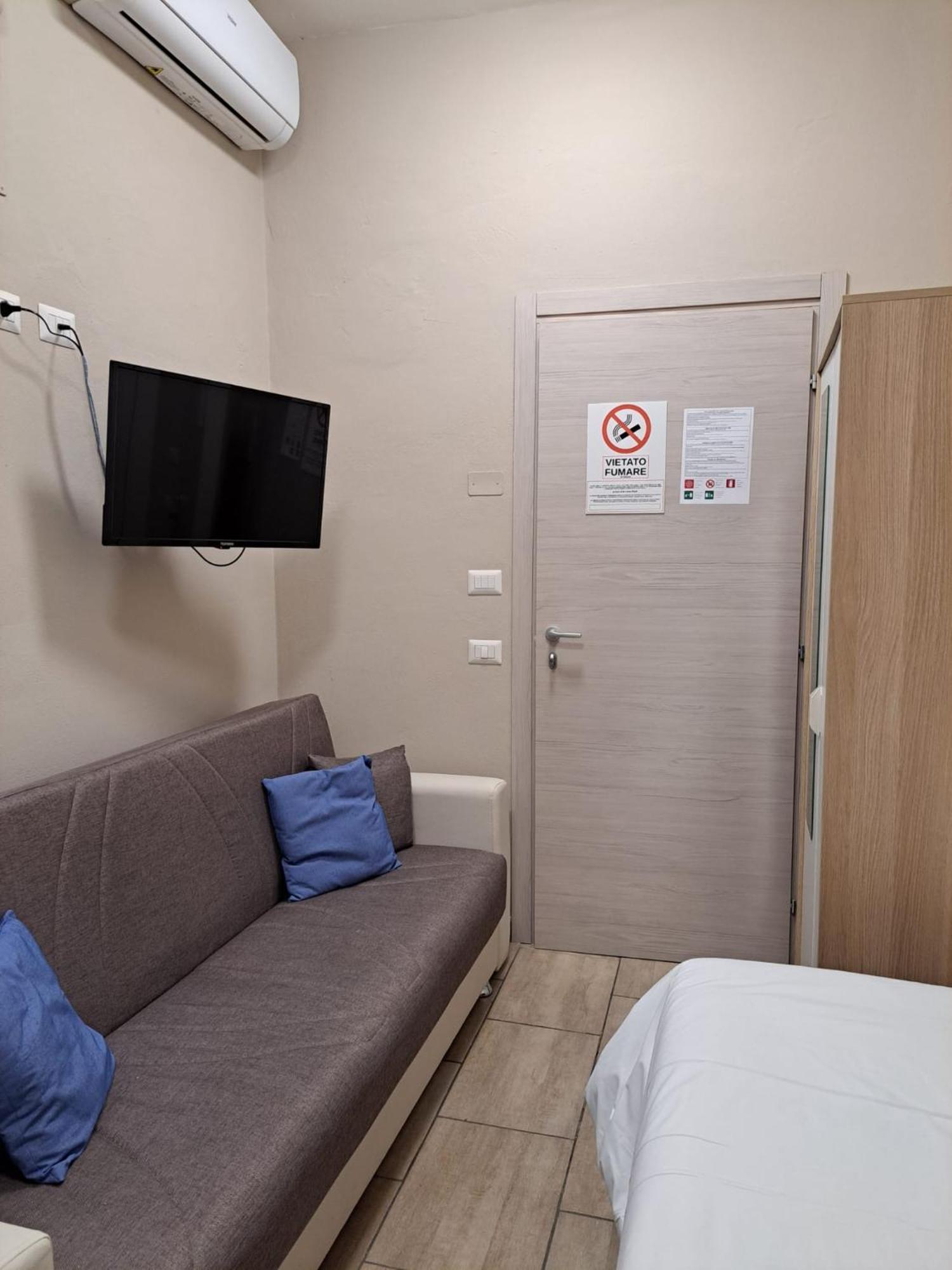 Bed and breakfast Leonum